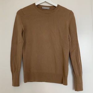 Everlane | The Cashmere Crew